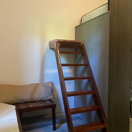 Lexias Hostel And Workspace - Siargao Catangnan ภายนอก รูปภาพ