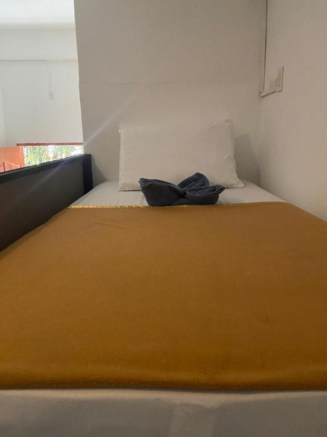 Lexias Hostel And Workspace - Siargao Catangnan ภายนอก รูปภาพ